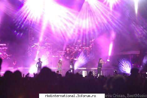RBD in Romania-poze - Anahi4ever - RBD in Romania2007