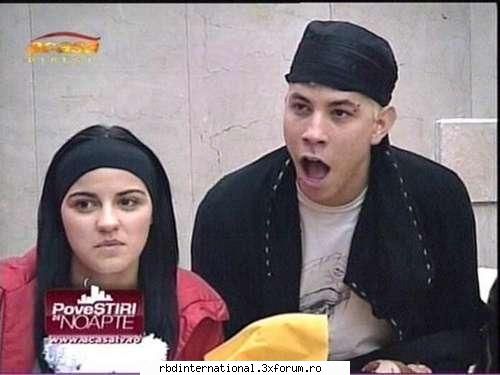 RBD in Romania-poze - oana_anahi&poncho - RBD in Romania2007