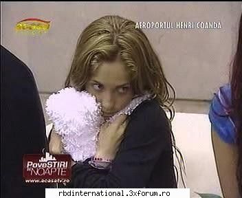 RBD in Romania-poze - oana_anahi&poncho - RBD in Romania2007