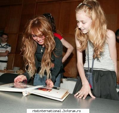 RBD in Romania-poze - oana_anahi&poncho - RBD in Romania2007