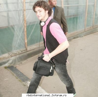 RBD in Romania-poze - oana_anahi&poncho - RBD in Romania2007