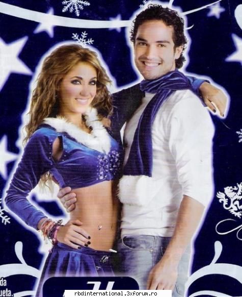 ~~~RBD shi PEPSI~~~ - poncho si annie a 2-a - RBD