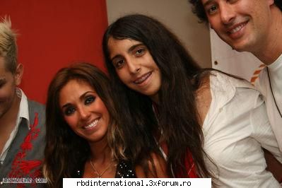 Sao Paulo - Anahi4ever - Aparitii RBD