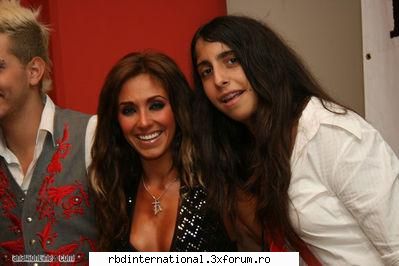 Sao Paulo - Anahi4ever - Aparitii RBD