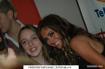 Sao Paulo - Anahi4ever - Aparitii RBD
