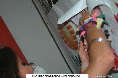 Sao Paulo - Anahi4ever - Aparitii RBD