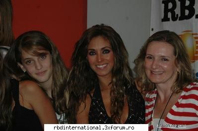 Sao Paulo - Anahi4ever - Aparitii RBD