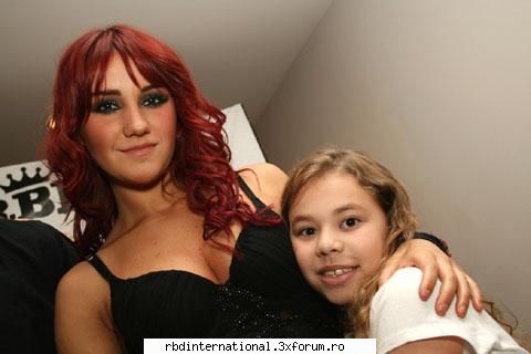 Sao Paulo - Anahi4ever - Aparitii RBD