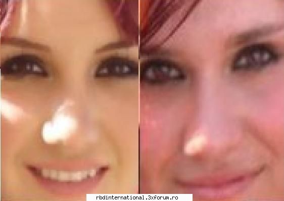 Sosile lui Dulce!!!! - poze q ele!!!!!!!! prima!!!!!!!!! - Dulce Maria