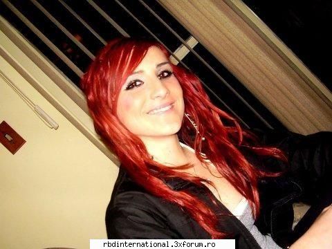 Sosile lui Dulce!!!! - oricum Dulce ramane tot Dulce!!!!!!!! - Dulce Maria