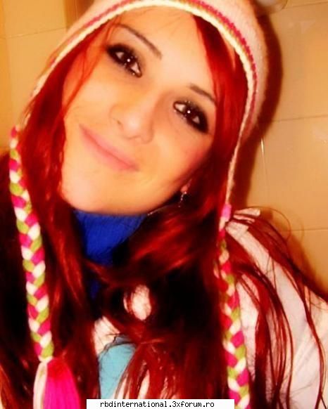 Sosile lui Dulce!!!! - ..:::anahi:::.. - Dulce Maria