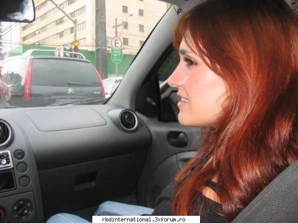 Sosile lui Dulce!!!! - ..:::anahi:::.. - Dulce Maria