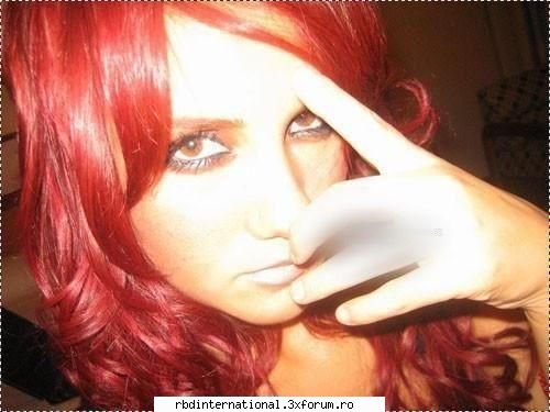 Sosile lui Dulce!!!! - ..:::anahi:::.. - Dulce Maria