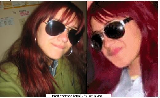 Sosile lui Dulce!!!! - ..:::anahi:::.. - Dulce Maria