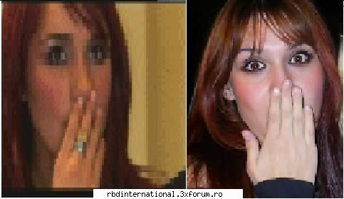 Sosile lui Dulce!!!! - ..:::anahi:::.. - Dulce Maria