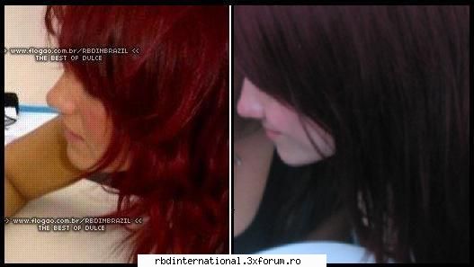 Sosile lui Dulce!!!! - ..:::anahi:::.. - Dulce Maria