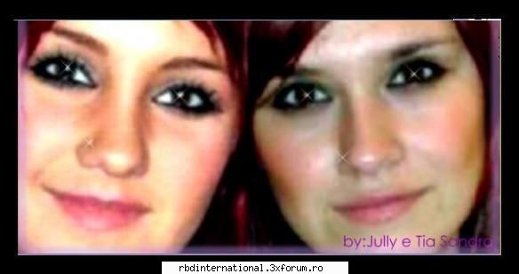 Sosile lui Dulce!!!! - ..:::anahi:::.. - Dulce Maria