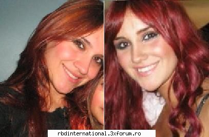 Sosile lui Dulce!!!! - ..:::anahi:::.. - Dulce Maria