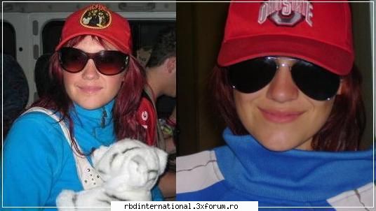 Sosile lui Dulce!!!! - mooooooama ce seamana!!!!!!!!!!!!!!!!!!!!!!!!!!!!! - Dulce Maria