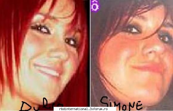 Sosile lui Dulce!!!! - ..:::anahi:::.. - Dulce Maria