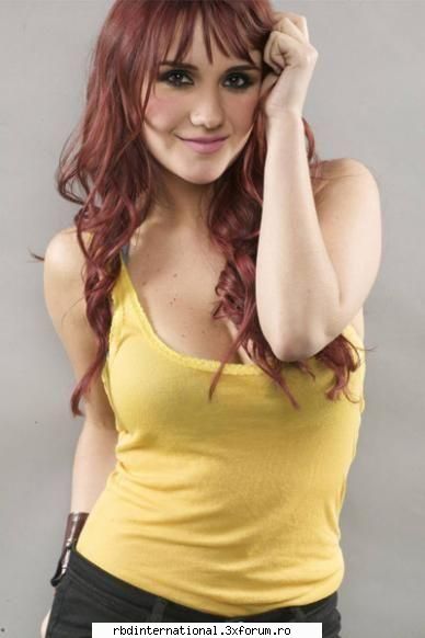 Terra - ***vondy-girl*** - Dulce Maria