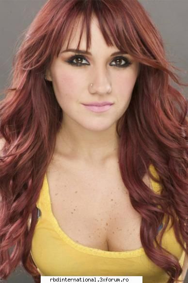 Terra - ***vondy-girl*** - Dulce Maria