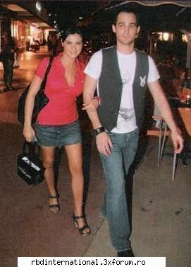 Tinuta zilei - Anahi4ever - Maite Perroni