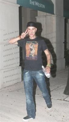 Tinuta zilei - Anahi4ever - Christian Chavez
