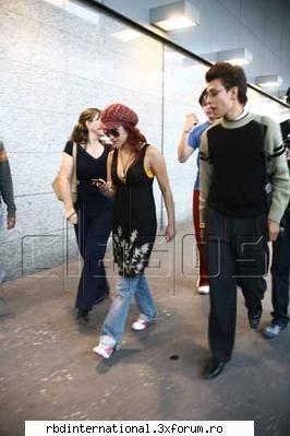 Tinuta zilei - Anahi4ever - Dulce Maria