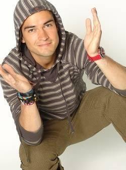 Tinuta zilei - Anahi4ever - Alfonso Herrera