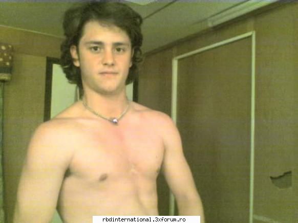 Tinuta zilei - rbdrebelde_dulcemaria - Christopher Uckermann