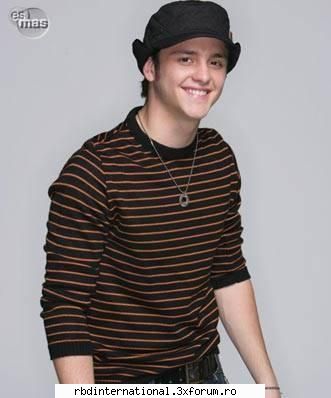 Tinuta zilei - analoveschris - Christopher Uckermann