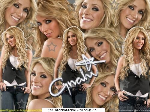 Tinuta zilei - silentangelcriss - Anahi