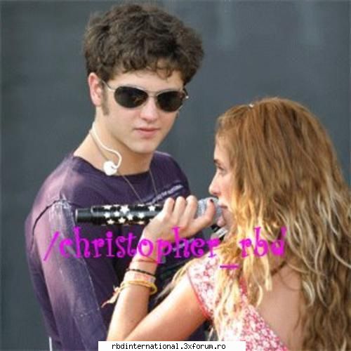 Un nou concert RBD in Romania??? - ar fi super taree......la ala n-am putut - RBD in Romania2007