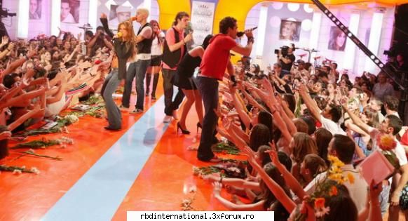 Un nou concert RBD in Romania??? - i_love_you_rbd - RBD in Romania2007
