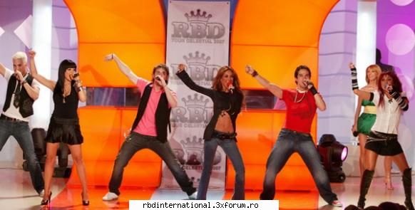 Un nou concert RBD in Romania??? - i_love_you_rbd - RBD in Romania2007