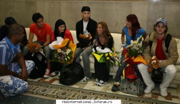 Un nou concert RBD in Romania??? - i_love_you_rbd - RBD in Romania2007