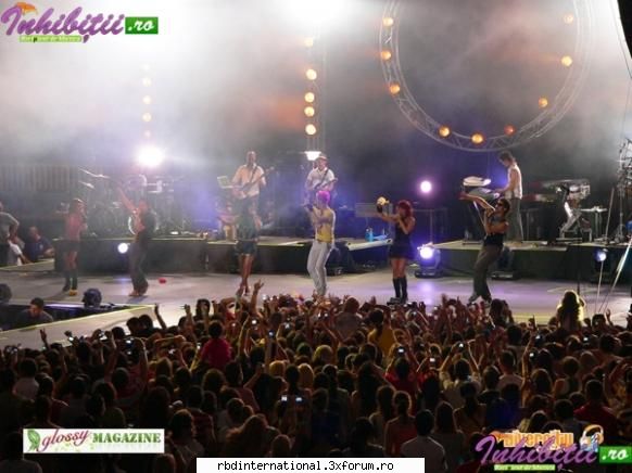 Un nou concert RBD in Romania??? - concert in septembrie - RBD in Romania2007