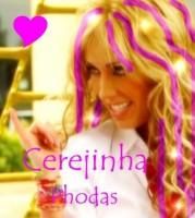 *** any a avut parul roz?*** - Sabrina`s secrets - Anahi