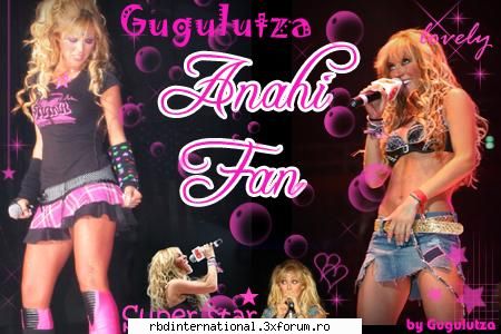 bannere - mai poo???cre k raspoonsul e da....ok...a 7a - Anahi