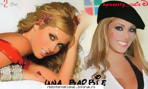 bannere - a 15a cu mi regina!!!! - Anahi