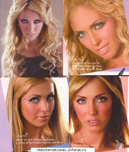 bannere - Anahi`te`amo - Anahi