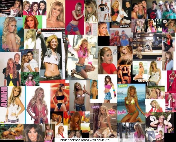 bannere - Anahi`te`amo - Anahi