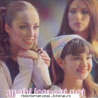 bannere - Anahi`te`amo - Anahi