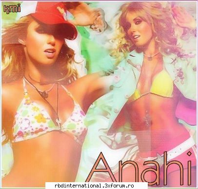 bannere - Anahi`te`amo - Anahi