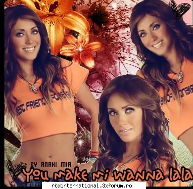 bannere - Anahi`te`amo - Anahi