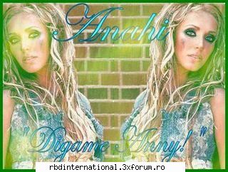 bannere - Anahi`te`amo - Anahi