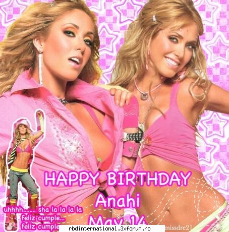 bannere - Anahi`te`amo - Anahi