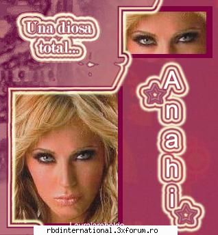 bannere - Anahi`te`amo - Anahi
