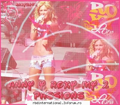 bannere - Anahi`te`amo - Anahi